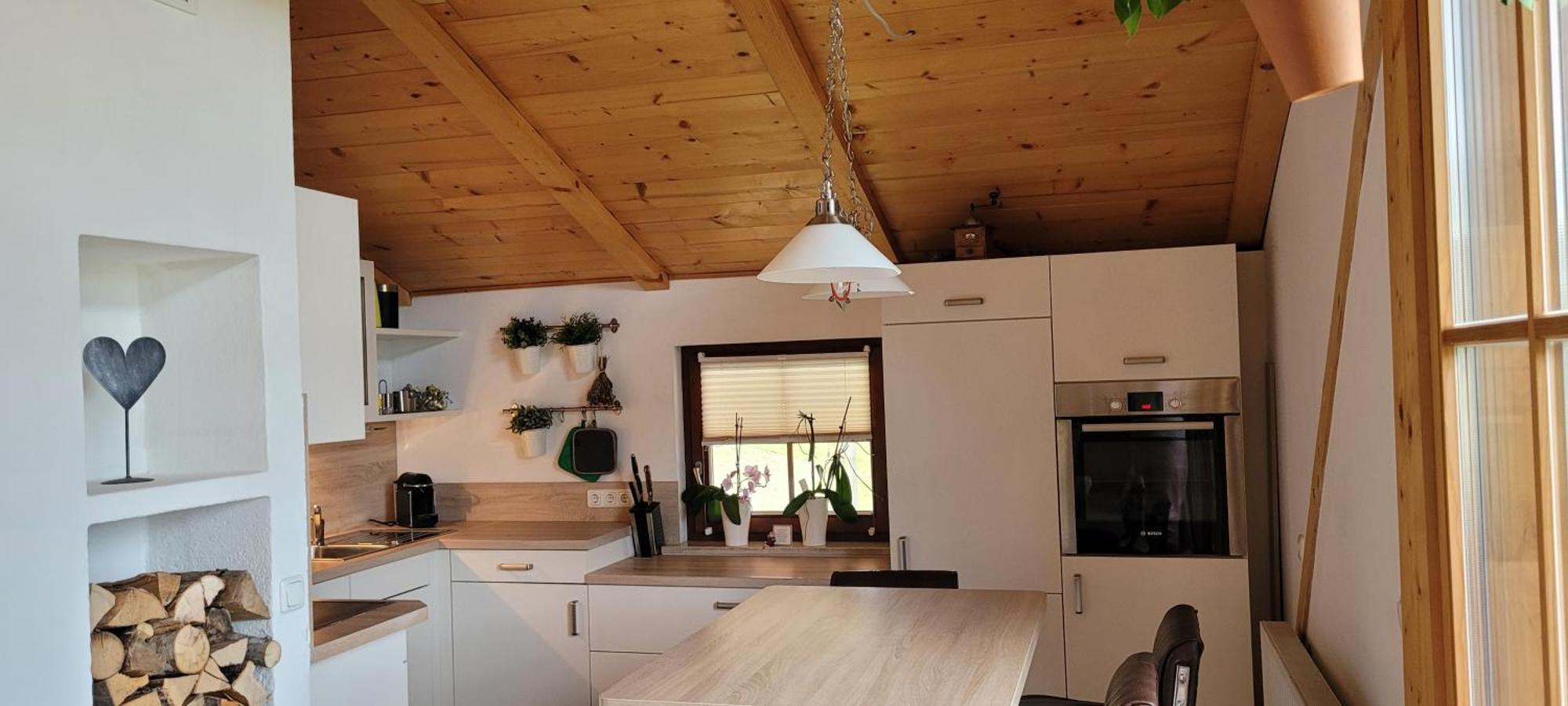 Apartment Bergblick Lohnerlehen Marktschellenberg Esterno foto